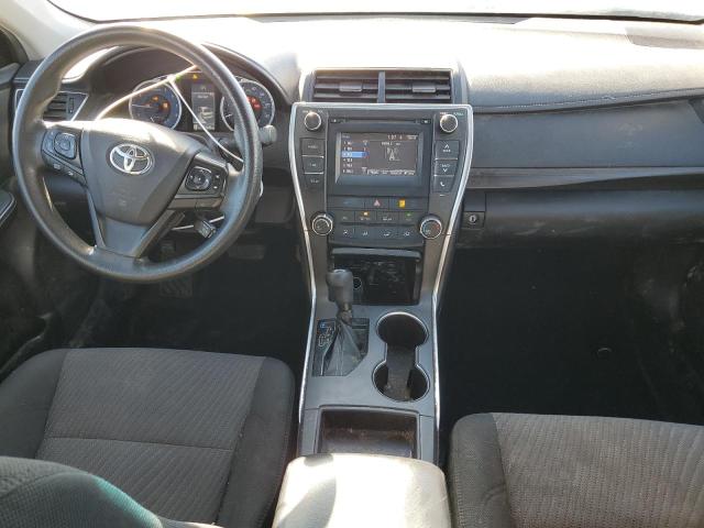 Photo 8 from auction – 2017 TOYOTA CAMRY LE with VIN 4T1BF1FK8HU328630