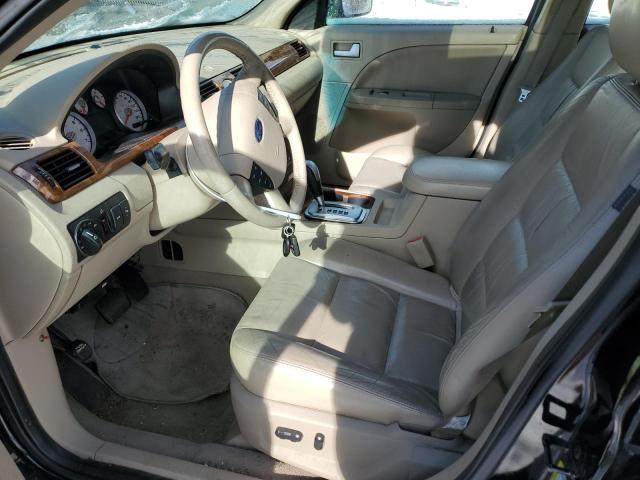Photo 7 from auction – 2005 FORD FIVE HUNDR with VIN 1FAHP28105G177532