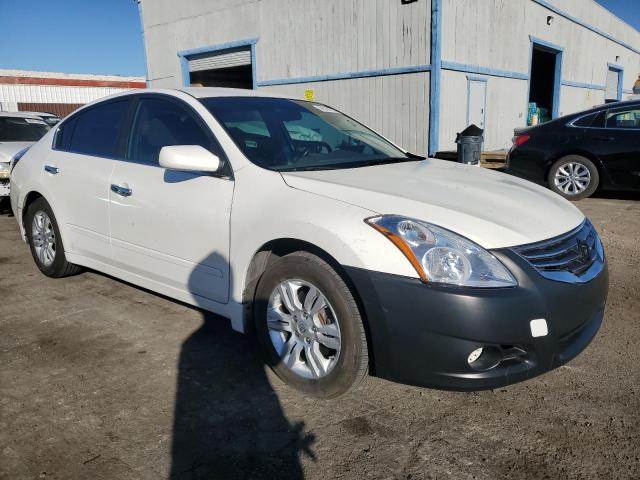 Photo 4 from auction – 2012 NISSAN ALTIMA BAS with VIN 1N4AL2AP9CN470978