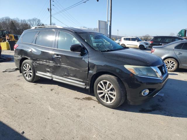 Zdjęcie 4 z aukcji – 2015 NISSAN PATHFINDER z VIN 5N1AR2MN4FC649184