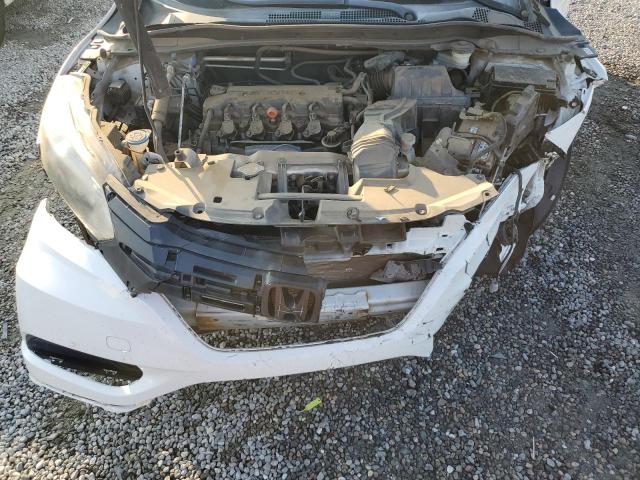 Photo 12 from auction – 2016 HONDA HR-V EXL with VIN 3CZRU5H73GM724924