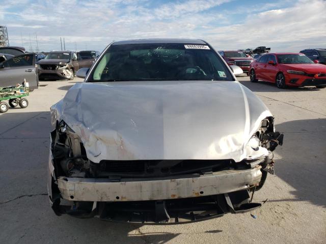 Photo 5 from auction – 2008 CHEVROLET IMPALA LTZ with VIN 2G1WU583189199726