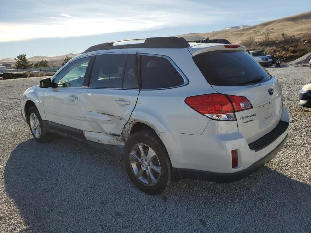 Photo 2 from auction – 2013 SUBARU OUTBACK 2. with VIN 4S4BRBKC0D3305984