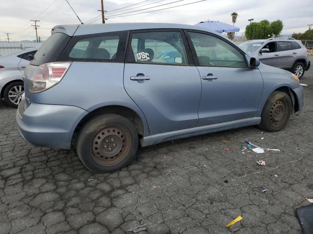 Photo 3 from auction – 2005 TOYOTA COROLLA MA with VIN 2T1LR32E25C353589