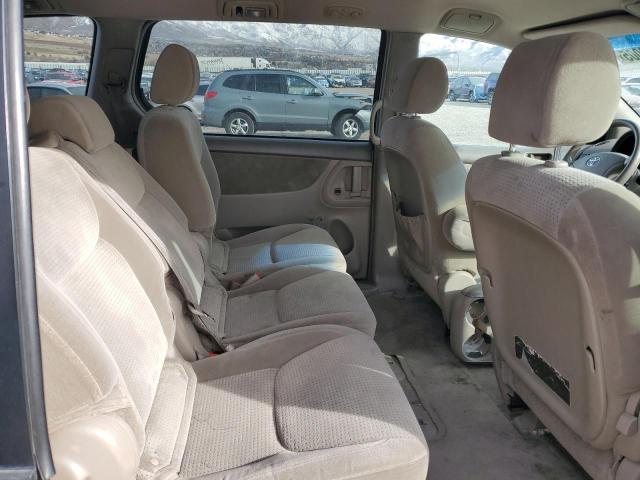 Photo 11 from auction – 2007 TOYOTA SIENNA CE with VIN 5TDZK23C77S007179