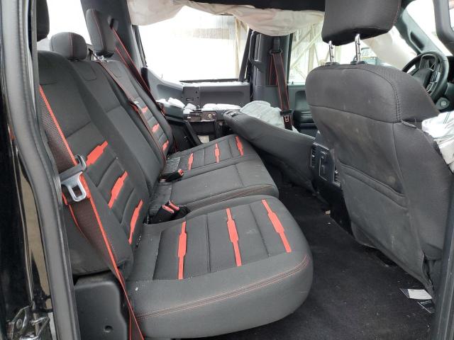 Photo 10 from auction – 2016 FORD F150 SUPER with VIN 1FTFW1EF6GFC87461