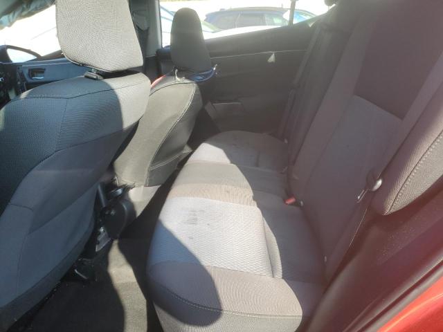 Photo 10 from auction – 2017 TOYOTA COROLLA L with VIN 2T1BURHE3HC809527