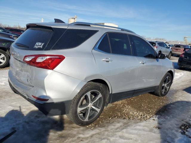 Photo 3 from auction – 2020 CHEVROLET EQUINOX LT with VIN 3GNAXLEX6LS596484