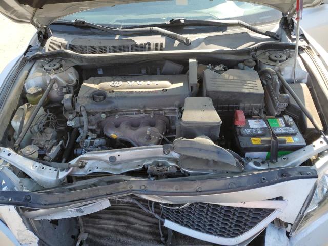 Photo 11 from auction – 2009 TOYOTA CAMRY BASE with VIN 4T1BE46K29U305981