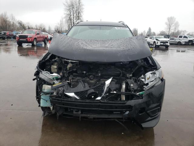 Photo 5 from auction – 2016 NISSAN ROGUE S with VIN KNMAT2MT7GP610958