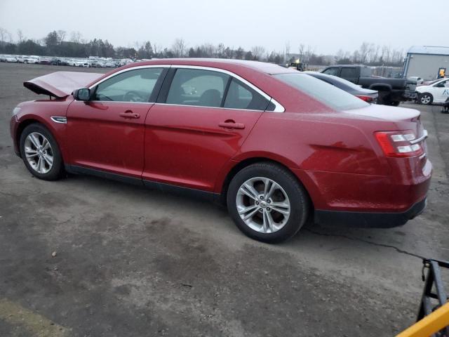 Photo 2 from auction – 2015 FORD TAURUS SEL with VIN 1FAHP2H86FG126969