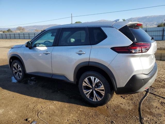 Photo 2 from auction – 2023 NISSAN ROGUE SV with VIN 5N1BT3BB0PC799704