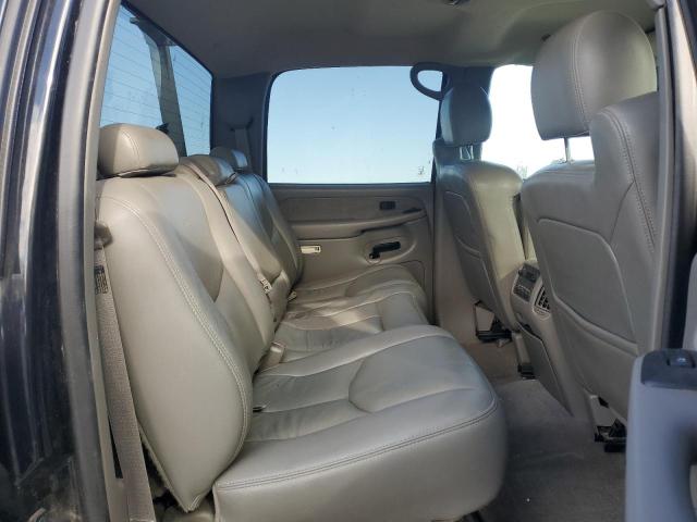 Photo 10 from auction – 2003 CHEVROLET SILVERADO with VIN 1GCGK13U83F196994
