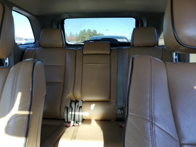 Photo 10 from auction – 2011 JEEP GRAND CHER with VIN 1J4RR4GG0BC576545