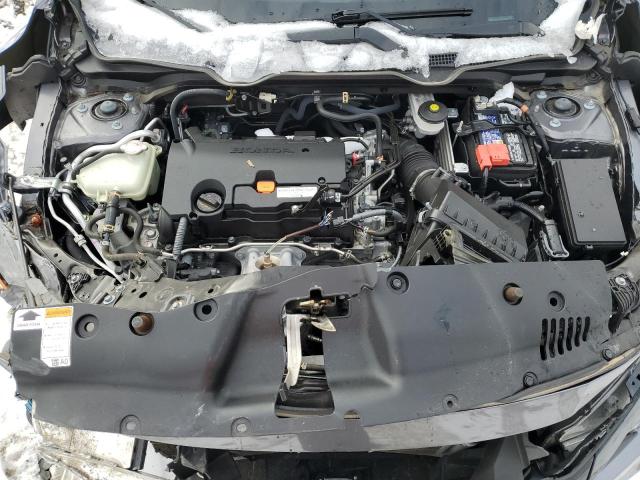 Photo 11 from auction – 2020 HONDA CIVIC LX with VIN 2HGFC2F60LH590551
