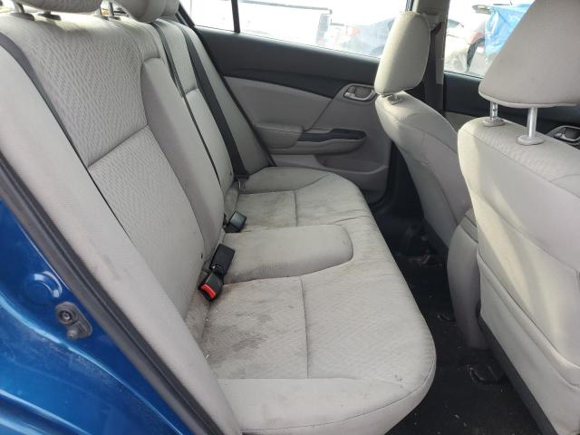 Photo 10 from auction – 2015 HONDA CIVIC LX with VIN 2HGFB2E59FH507781