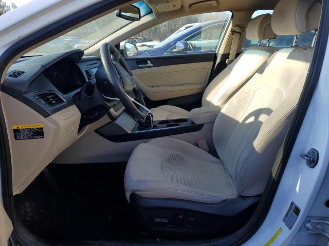 Photo 7 from auction – 2015 HYUNDAI SONATA SPO with VIN 5NPE34AF7FH216396