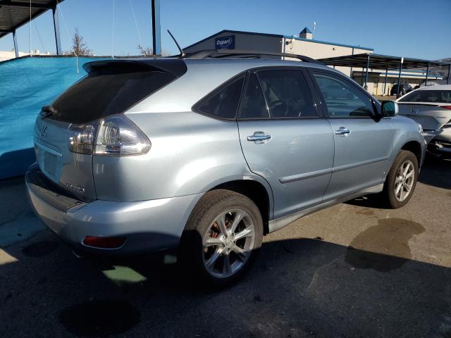 Photo 3 from auction – 2008 LEXUS RX 350 with VIN 2T2HK31U58C055038