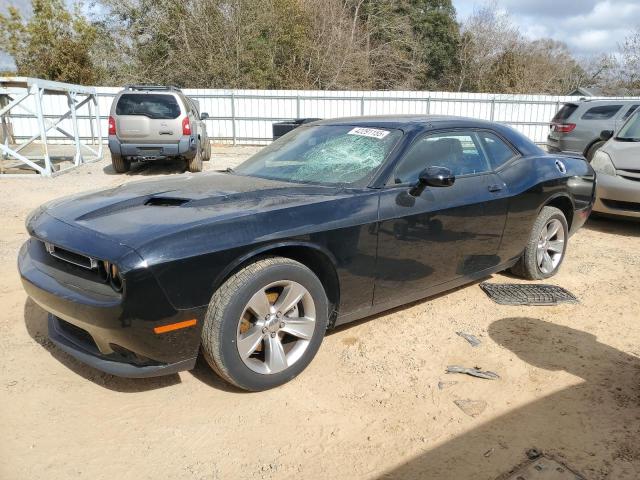 DODGE CHALLENGER 2021 with VIN 2C3CDZAG5MH623377 - Photo from auction
