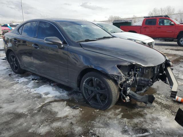 Photo 4 from auction – 2009 LEXUS IS 250 with VIN JTHCK262695028783