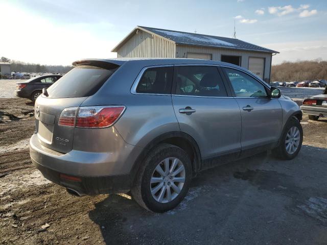Photo 3 from auction – 2010 MAZDA CX-9 with VIN JM3TB3MV9A0232037