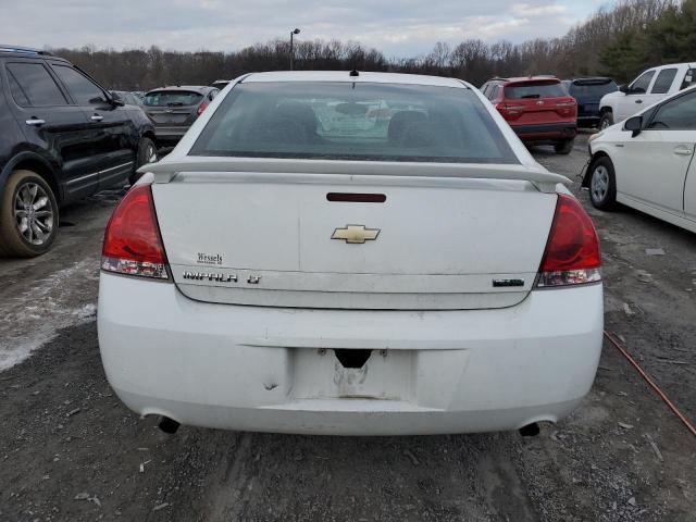 Photo 6 from auction – 2013 CHEVROLET IMPALA LT with VIN 2G1WB5E30D1113776