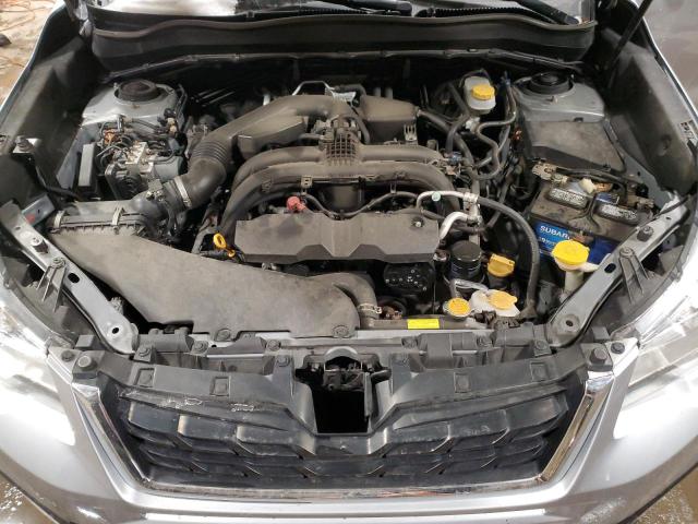 Photo 12 from auction – 2017 SUBARU FORESTER 2 with VIN JF2SJAGC4HH488962