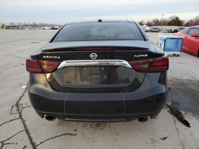 Photo 6 from auction – 2016 NISSAN MAXIMA 3.5 with VIN 1N4AA6AP4GC414171