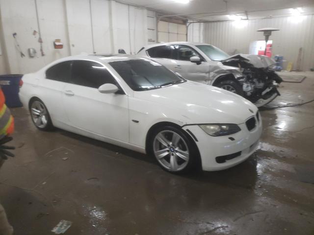 Photo 4 from auction – 2007 BMW 335 I with VIN WBAWB73537P031763