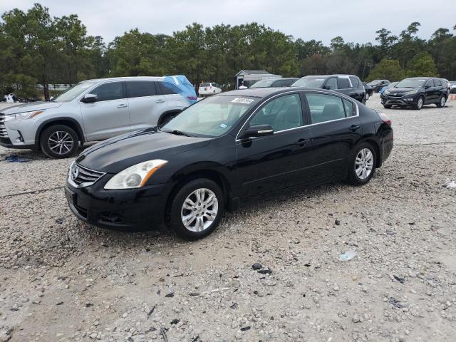 NISSAN ALTIMA BAS 2011 with VIN 1N4AL2AP0BN475503 - Photo from auction