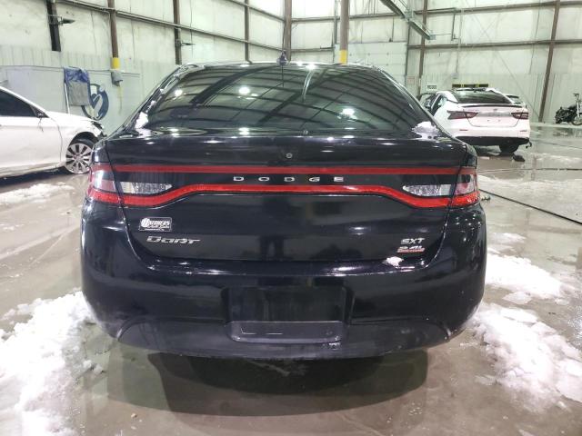 Photo 6 from auction – 2014 DODGE DART SXT with VIN 1C3CDFBBXED753414