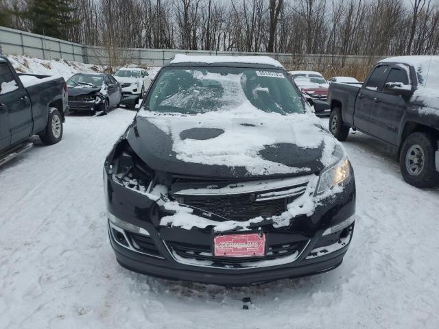 Photo 5 from auction – 2016 CHEVROLET TRAVERSE L with VIN 1GNKVHKD0GJ341810