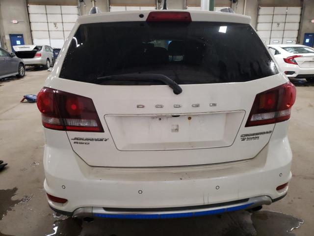 Photo 6 from auction – 2016 DODGE JOURNEY CR with VIN 3C4PDDGGXGT163765