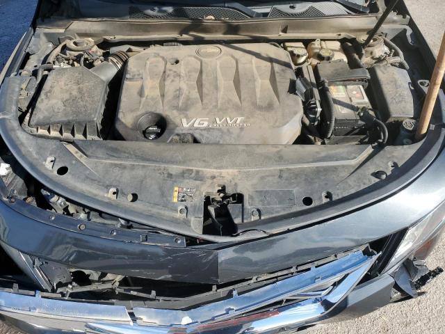 Photo 11 from auction – 2015 CHEVROLET IMPALA LT with VIN 2G1125S35F9174155