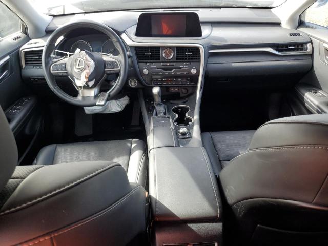 Photo 8 from auction – 2022 LEXUS RX 350 BAS with VIN 2T2AZMAAXNC235183