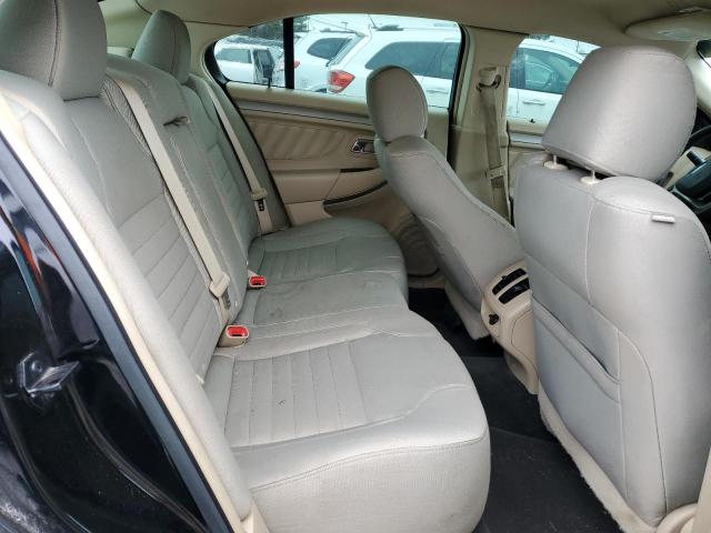 Photo 10 from auction – 2017 FORD TAURUS SE with VIN 1FAHP2D83HG125514
