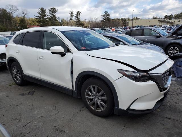 Photo 4 from auction – 2019 MAZDA CX-9 TOURI with VIN JM3TCBCY2K0314101
