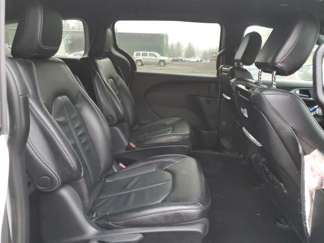 Photo 11 from auction – 2022 CHRYSLER PACIFICA H with VIN 2C4RC1L76NR211388