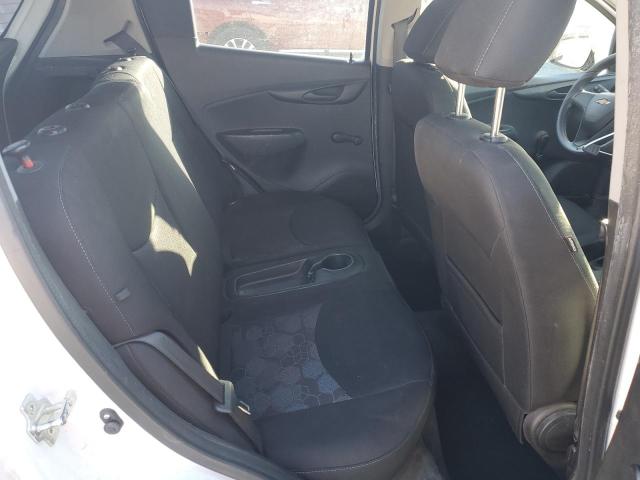 Foto 10 de la subasta – 2016 CHEVROLET SPARK LS con VIN KL8CA6SA3GC627506