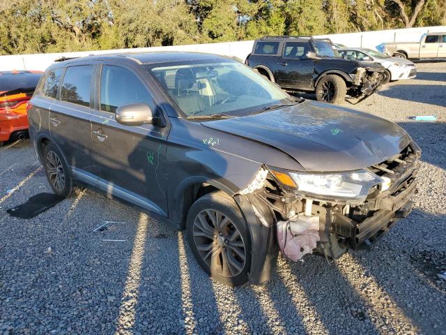 Photo 4 from auction – 2017 MITSUBISHI OUTLANDER with VIN JA4AD3A33HZ062996