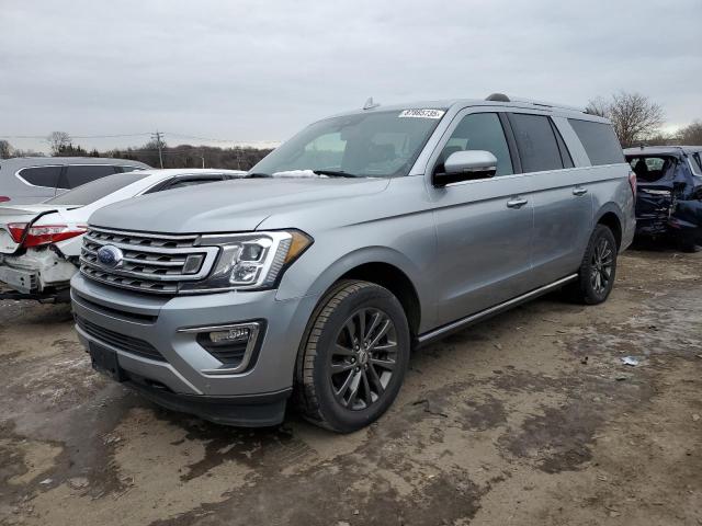 FORD EXPEDITION 2020 with VIN 1FMJK2AT2LEA49593 - Photo from auction
