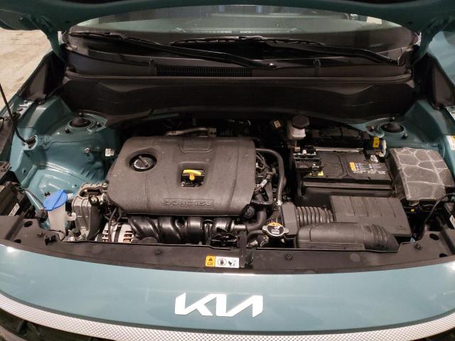 Photo 12 from auction – 2024 KIA SELTOS S with VIN KNDEU2AA8R7544490
