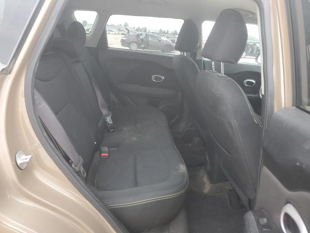 Снимка 11 от търг – 2014 KIA SOUL + с VIN KNDJP3A54E7017166