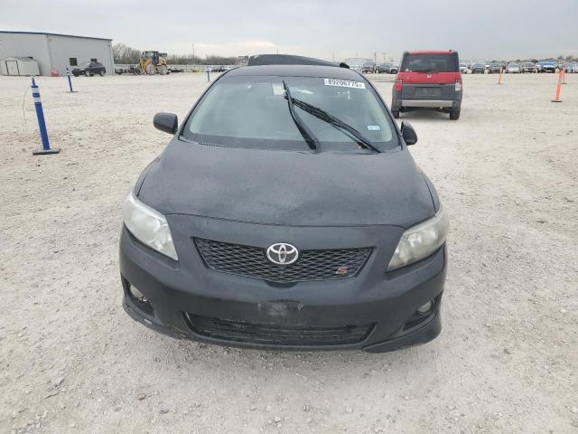 Photo 5 from auction – 2010 TOYOTA COROLLA BA with VIN 2T1BU4EE6AC439087