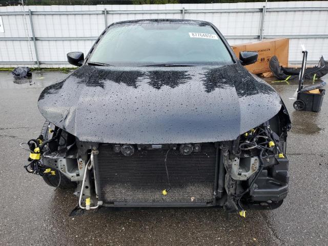 Photo 5 from auction – 2015 HONDA ACCORD SPO with VIN 1HGCR2F52FA005044