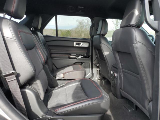 Photo 11 from auction – 2024 FORD EXPLORER S with VIN 1FMSK7KH4RGA10464