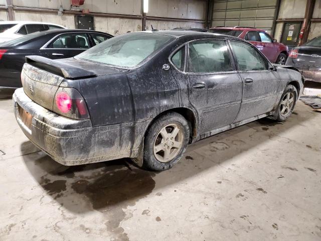 Photo 3 from auction – 2005 CHEVROLET IMPALA LS with VIN 2G1WH52K459230192