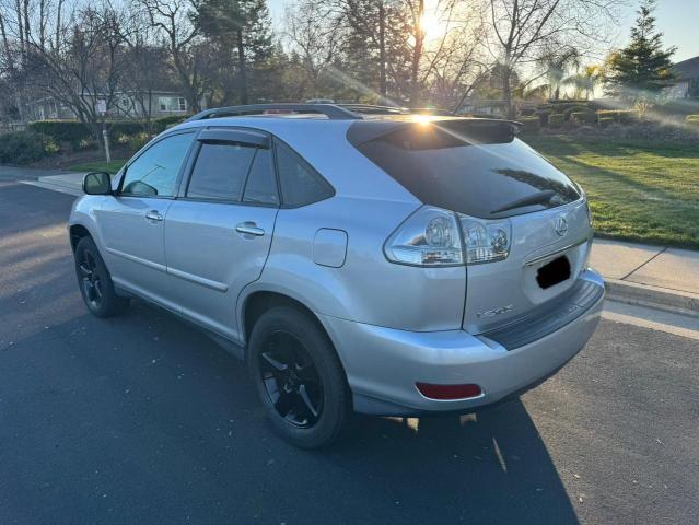 Photo 3 from auction – 2009 LEXUS RX 350 with VIN 2T2HK31UX9C119284