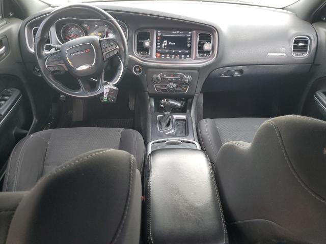 Photo 8 from auction – 2018 DODGE CHARGER R/ with VIN 2C3CDXGJ7JH265735