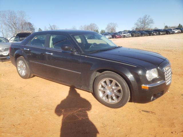 Photo 4 from auction – 2008 CHRYSLER 300 LIMITE with VIN 2C3KA33G08H140786